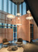 Vibia Flamingo Suspension Light