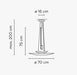 Vibia Flamingo Suspension Light
