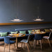 Vibia Flamingo Suspension Light