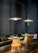 Vibia Flamingo Suspension Light