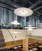 Vibia Flamingo Suspension Light
