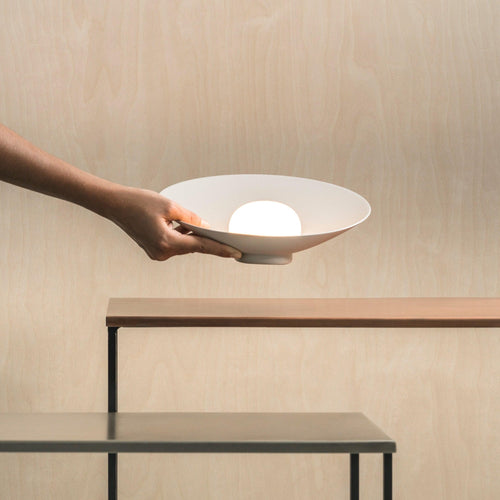 Vibia Musa Portable Lamp