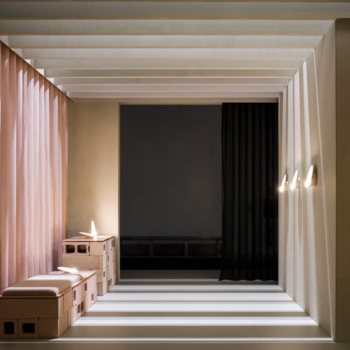 Vibia Musa Table Lamp