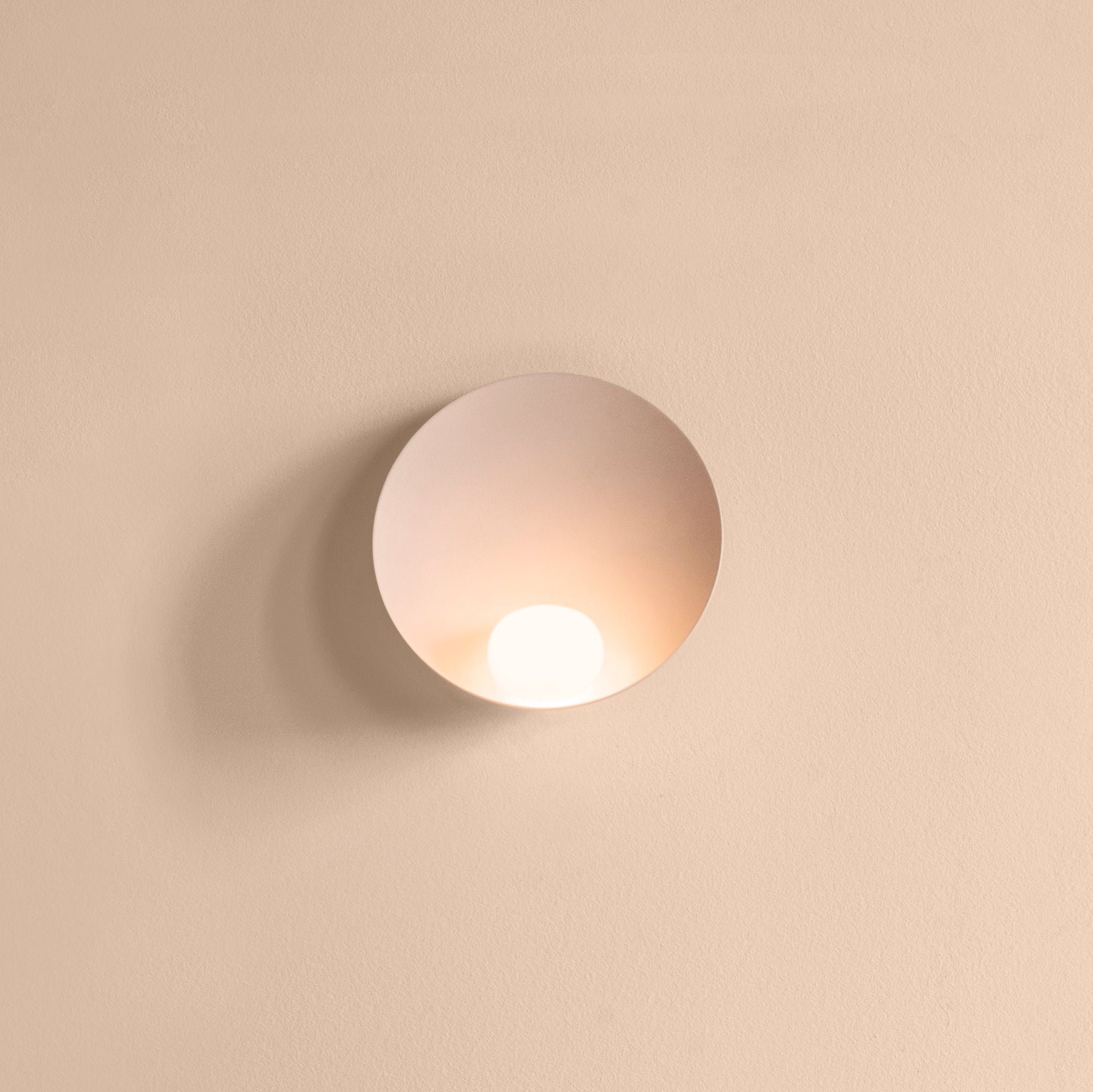 Vibia Hall Light Vibia Musa Wall Light