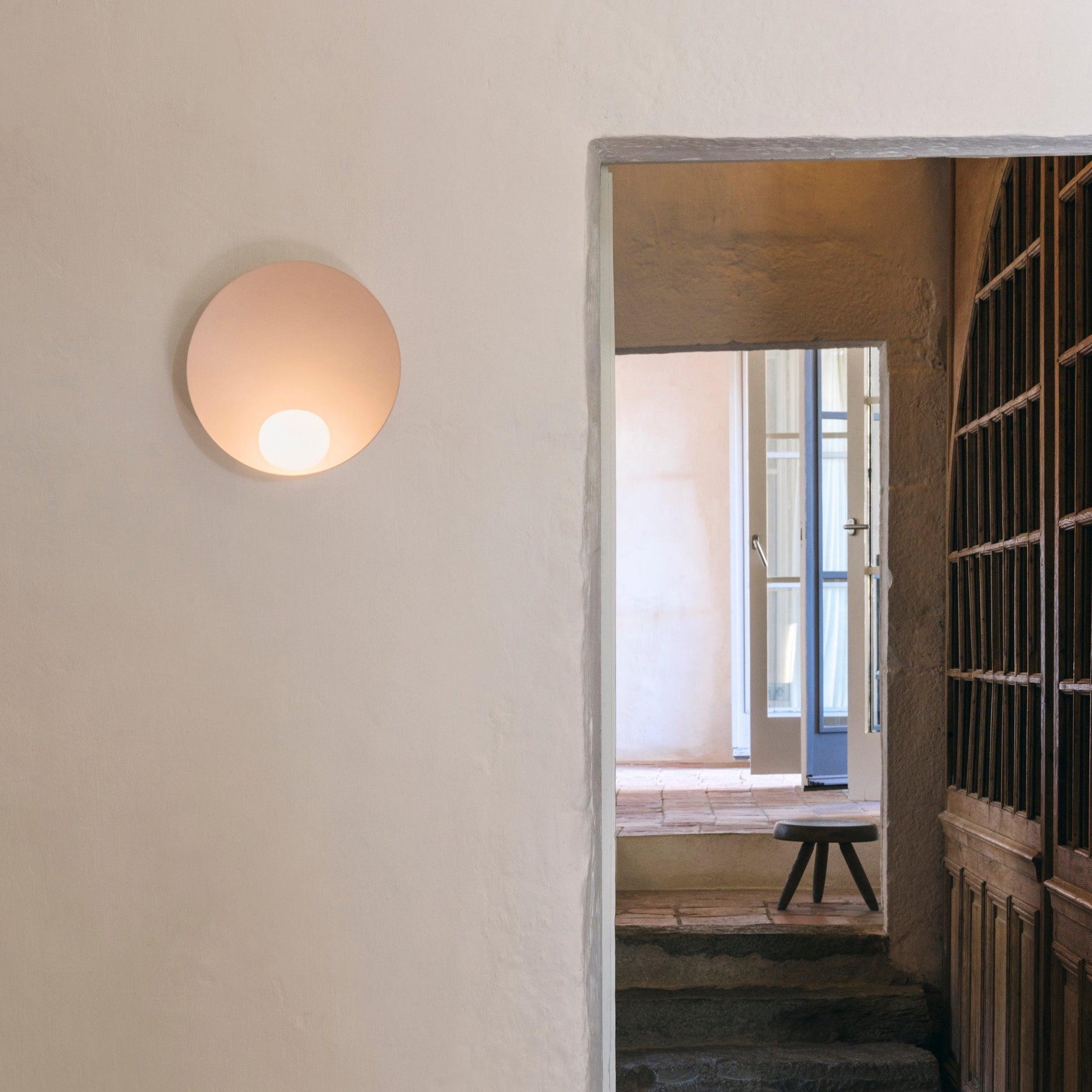 Vibia Musa Wall Light