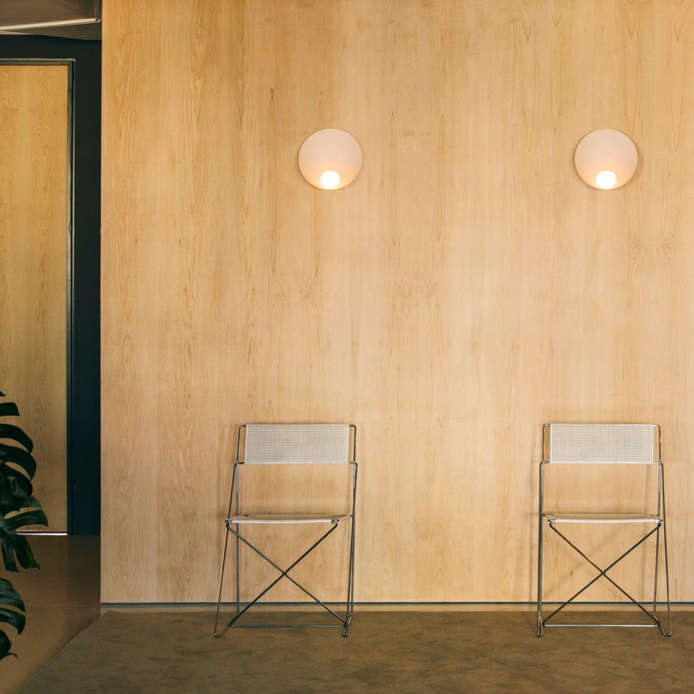 Vibia Hall Light Vibia Musa Wall Light