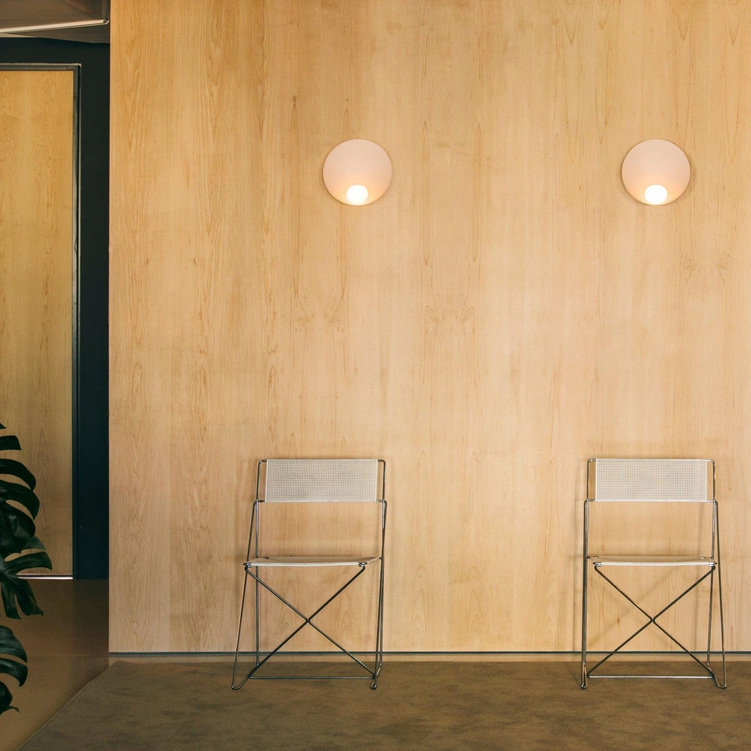 Vibia Musa Wall Light