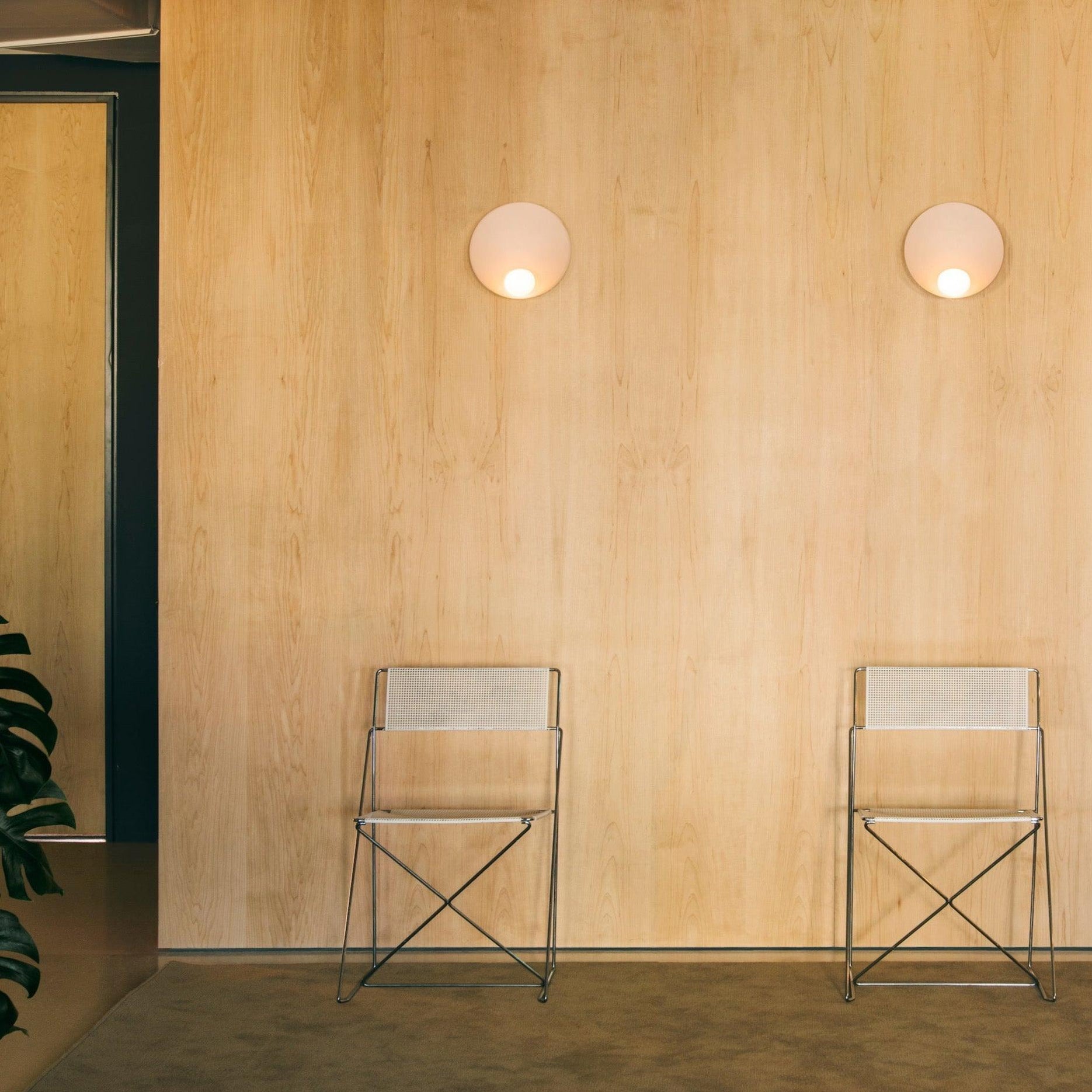 Vibia Musa Wall Light