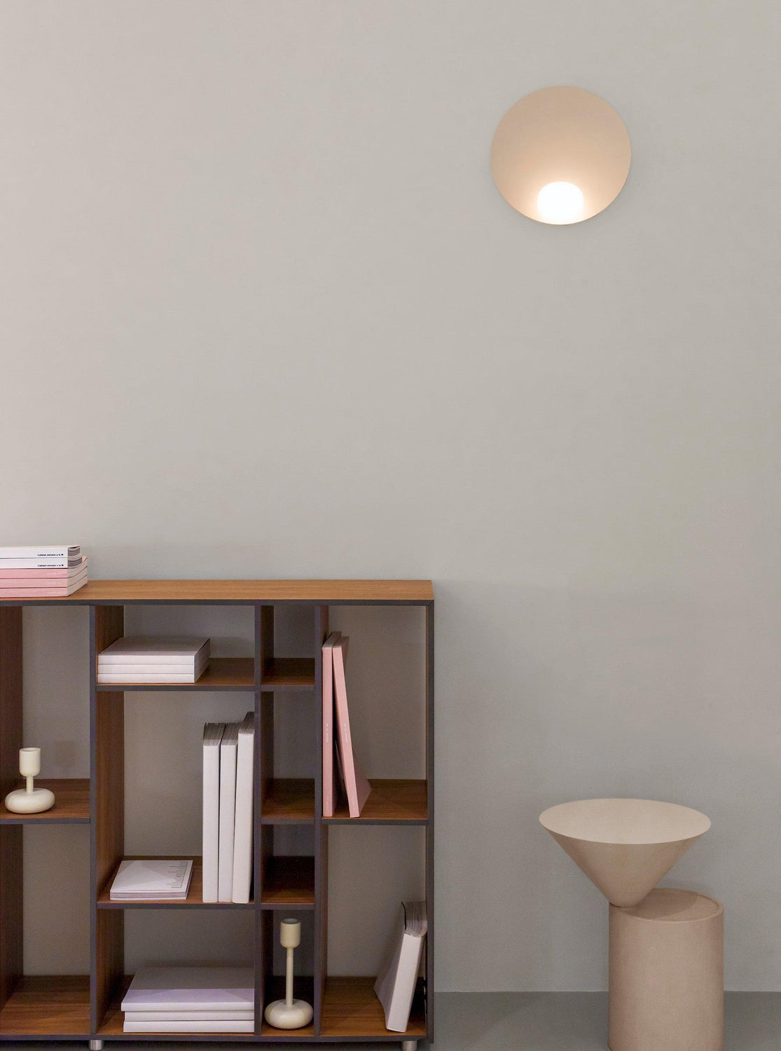 Vibia Musa Wall Light