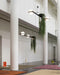Vibia Palma Horizontal Suspension Light
