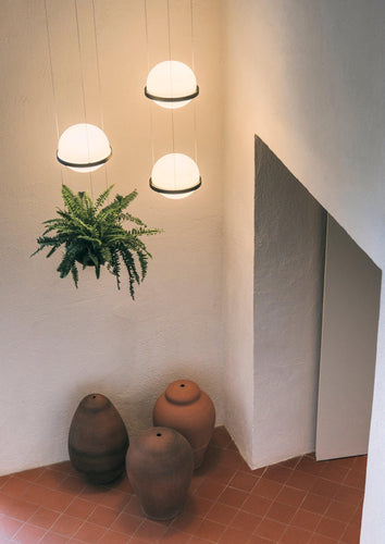 Vibia Palma Suspension Light