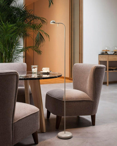 Vibia Pin Floor Lamp