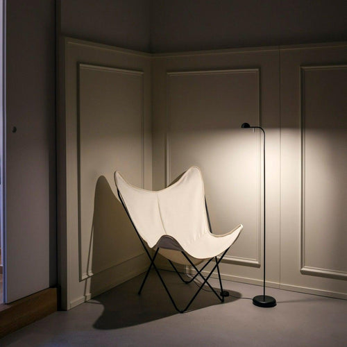 Vibia Pin Floor Lamp
