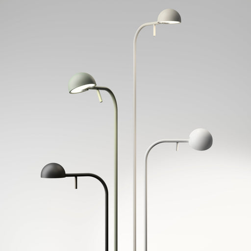 Vibia Pin Floor Lamp
