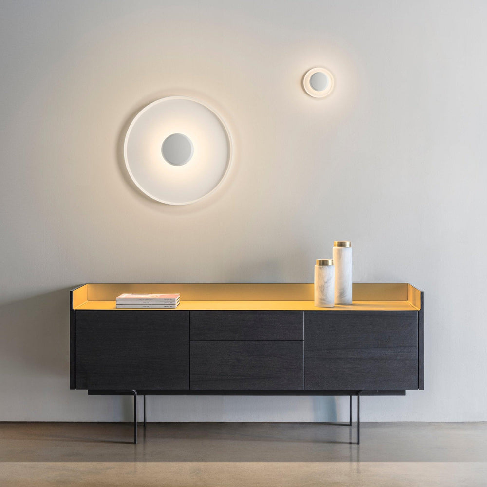 Vibia Top Wall Light