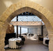Vibia Wireflow Free Form Pendant Light
