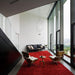 Vibia Wireflow Square Suspension Light
