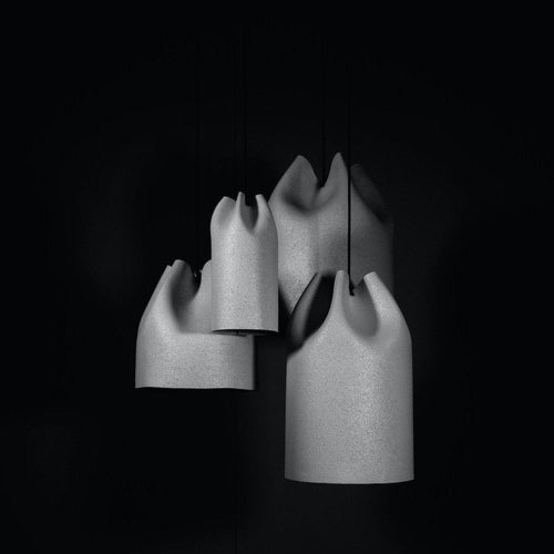 a-emotional light Agasallo Pendant Light