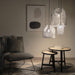 a-emotional light Agasallo Pendant Light