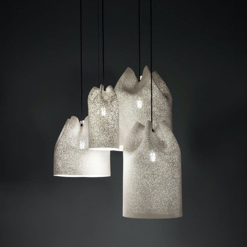 a-emotional light Agasallo Pendant Light