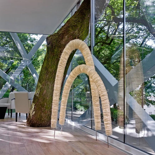 a-emotional light Arc Floor Lamp