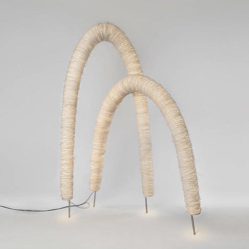 a-emotional light Arc Floor Lamp