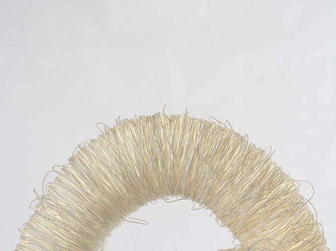 a-emotional light Arc Floor Lamp