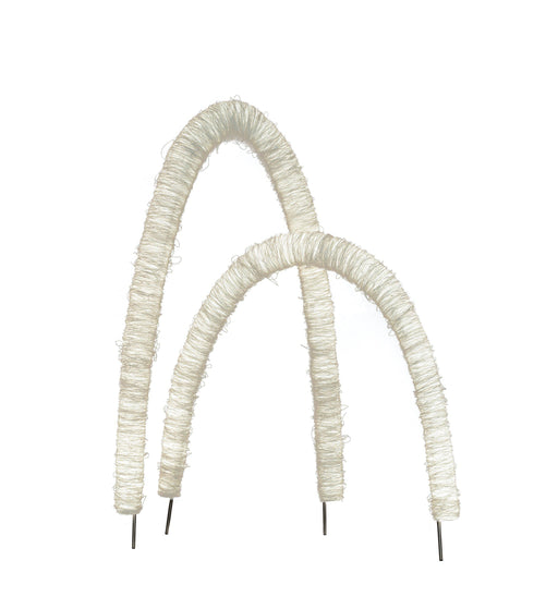 a-emotional light Arc Floor Lamp