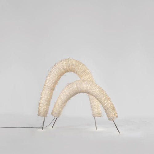 a-emotional light Arc Table Lamp