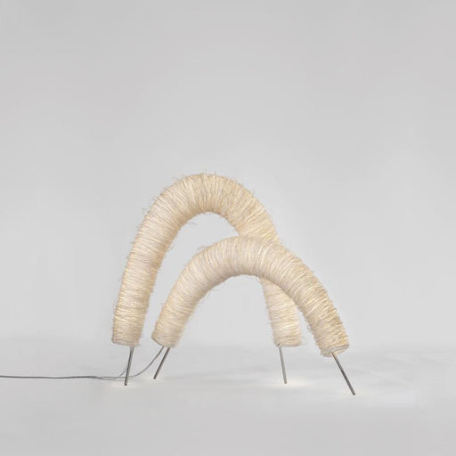 a-emotional light Arc Table Lamp