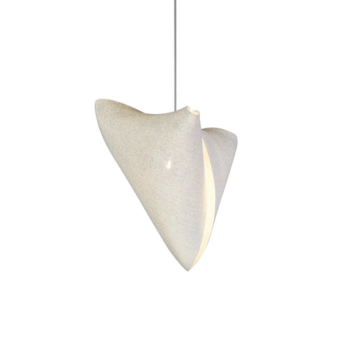 a-emotional light Ballet Elancé Pendant Light