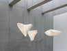 a-emotional light Ballet Pendant Light Cluster