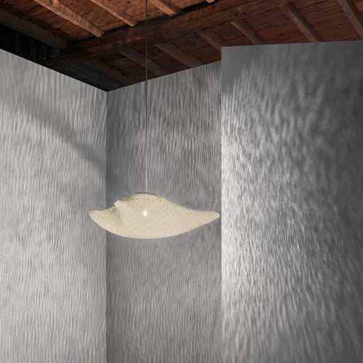 a-emotional light Ballet Plié Pendant Light