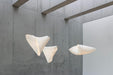 a-emotional light Ballet Plié Pendant Light