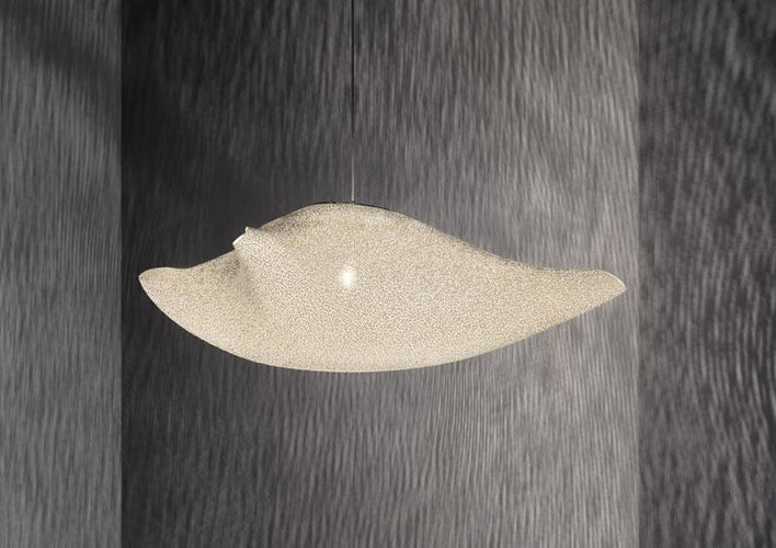 a-emotional light Ballet Plié Pendant Light