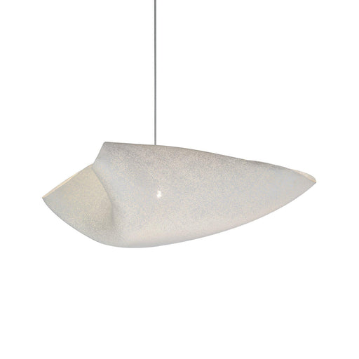 a-emotional light Ballet Plié Pendant Light