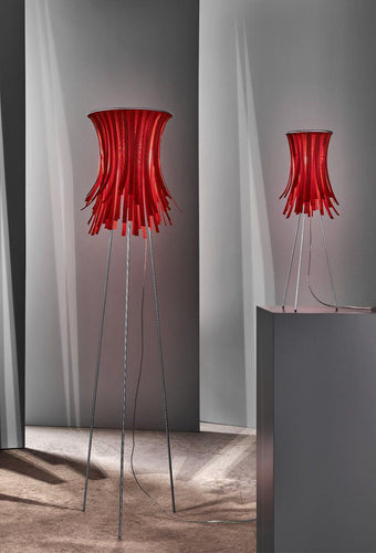 a-emotional light Bety Eco Floor Lamp