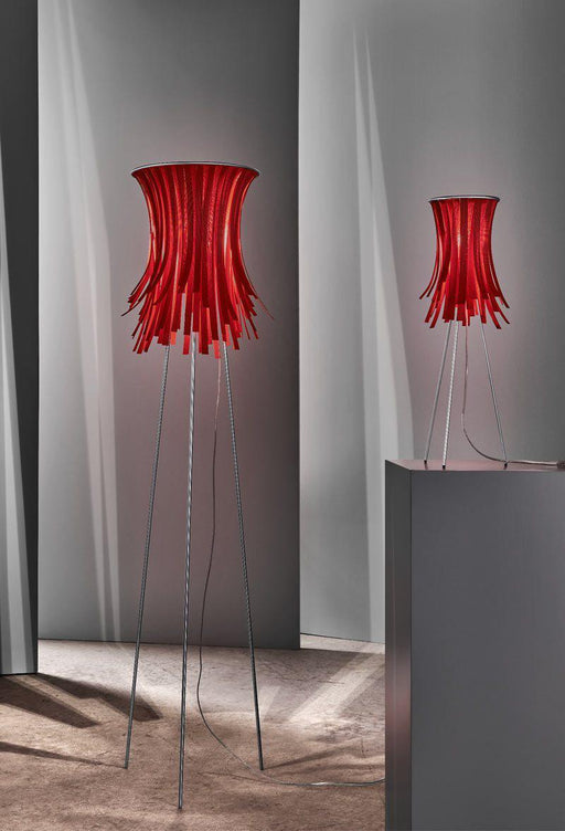 a-emotional light Bety Eco Floor Lamp