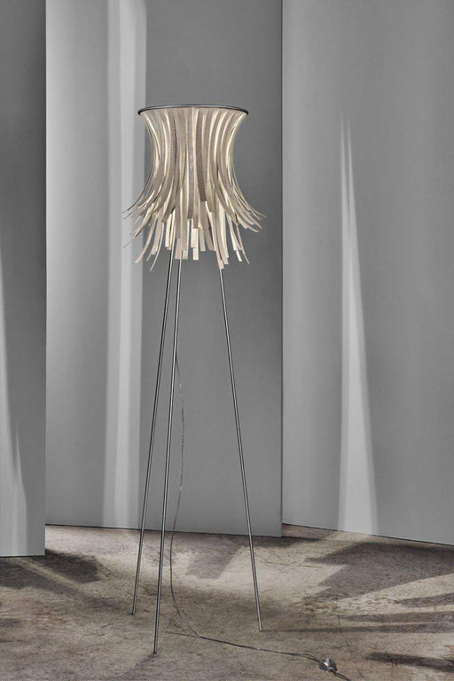 a-emotional light Bety Eco Floor Lamp