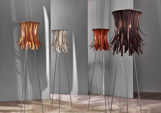 a-emotional light Bety Eco Floor Lamp