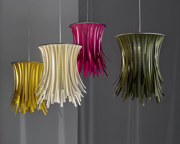 a-emotional light Bety Eco Pendant Light