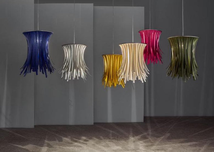 a-emotional light Bety Eco Pendant Light