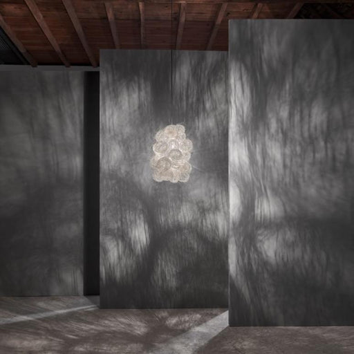 a-emotional light Blum Pendant Light