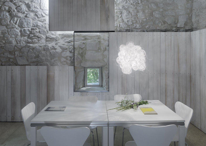 a-emotional light Blum Pendant Light