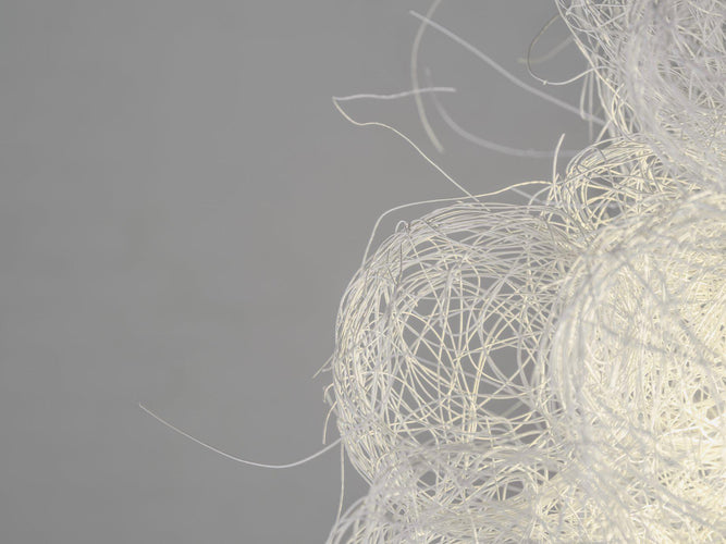 a-emotional light Blum Wall Light