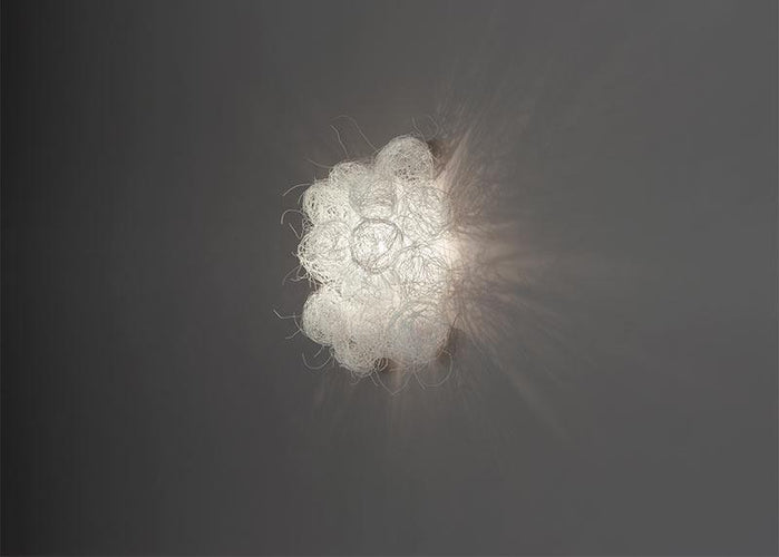 a-emotional light Blum Wall Light