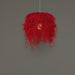 a-emotional light Caos Pendant Light