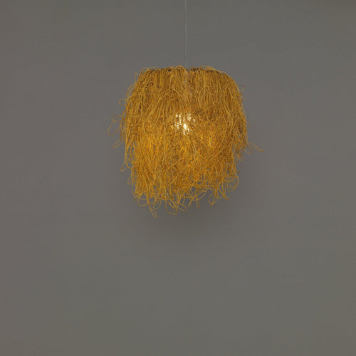 a-emotional light Caos Pendant Light