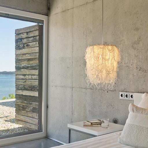 a-emotional light Caos Pendant Light