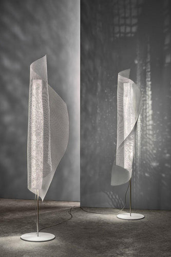a-emotional light Clara Floor Lamp